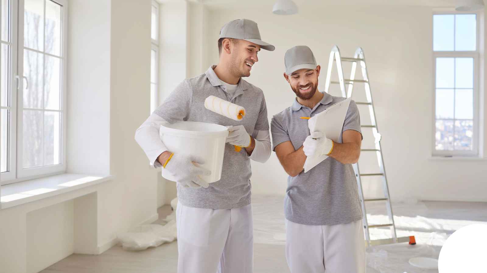 Painting in Bismarck, ND — Bismarck Cabinet Refinishing