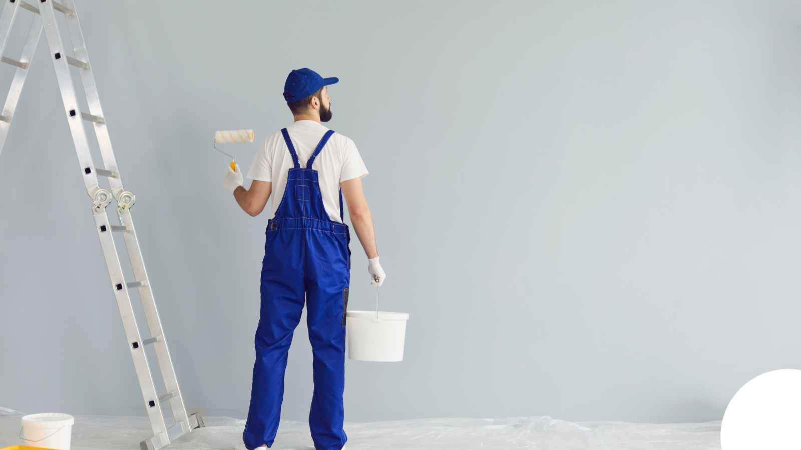 Painting in Bismarck, ND — Bismarck Cabinet Refinishing