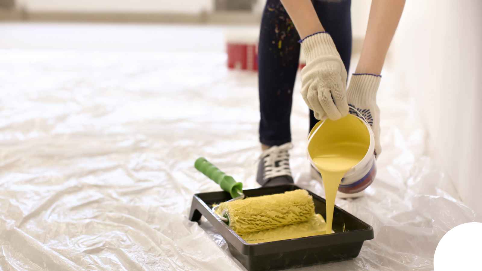 Painting in Bismarck, ND — Bismarck Cabinet Refinishing